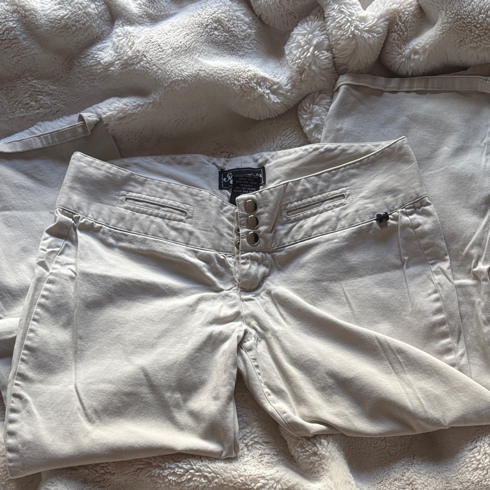 Early 2000’s Spacegirlz Pants